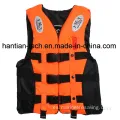 100n Buoyancy Offshore Lifekkek para salvar vidas